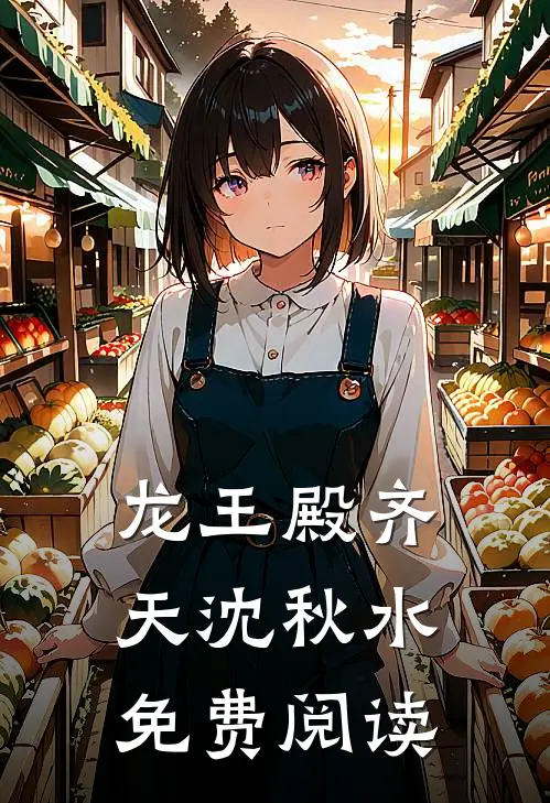 龙王殿齐天沈秋水免费阅读