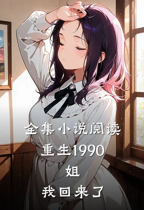 全集小说阅读重生1990：姐，我回来了