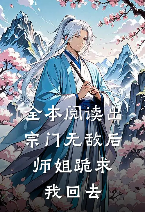 全本阅读出宗门无敌后，师姐跪求我回去