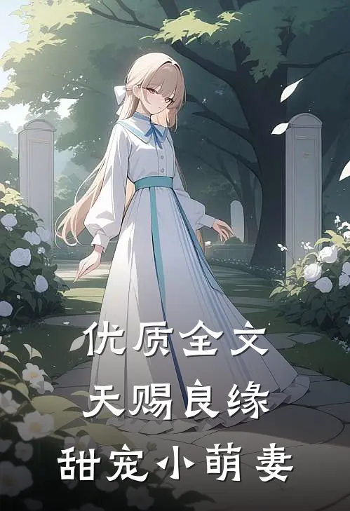优质全文天赐良缘，甜宠小萌妻