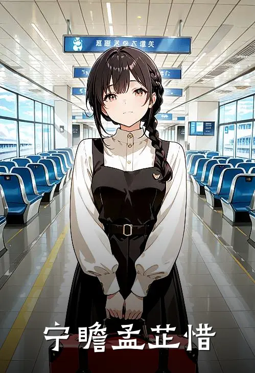 宁瞻孟芷惜
