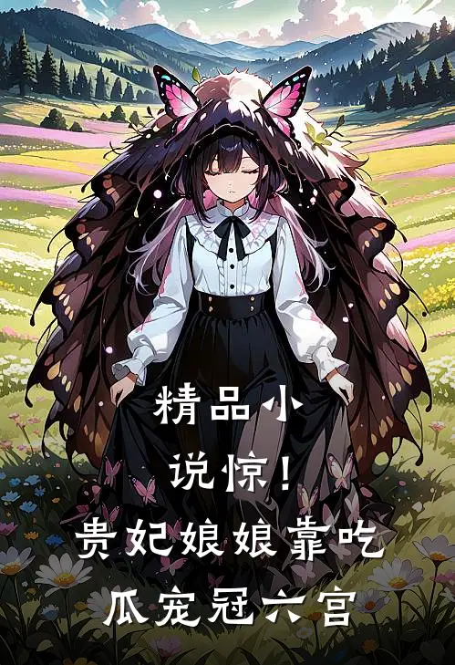 精品小说惊！贵妃娘娘靠吃瓜宠冠六宫