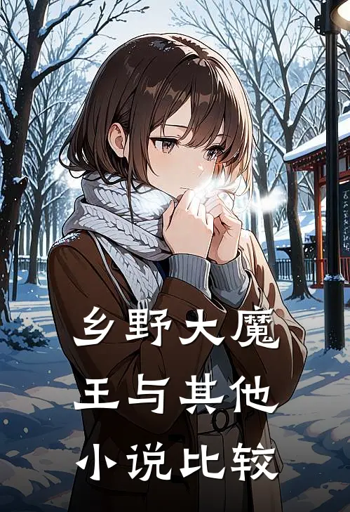 乡野大魔王与其他小说比较
