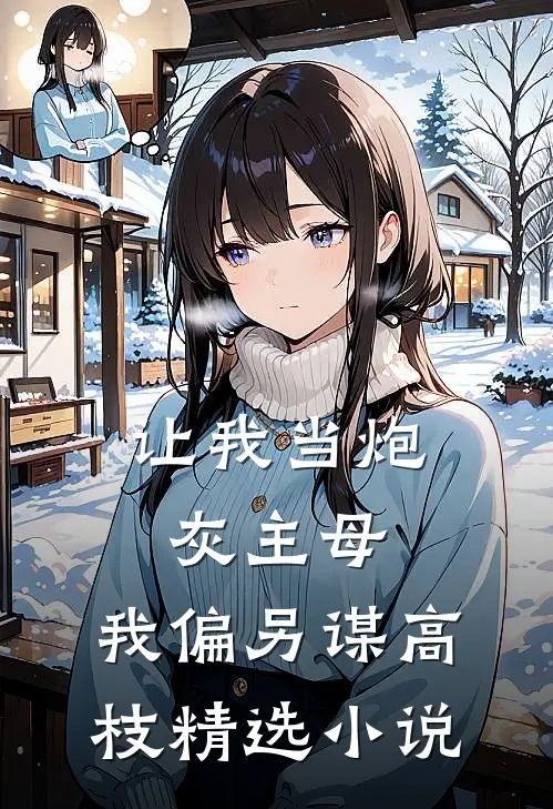 让我当炮灰主母，我偏另谋高枝精选小说