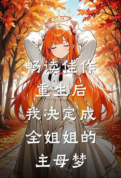 畅读佳作重生后，我决定成全姐姐的主母梦