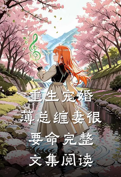 重生宠婚：薄总缠妻很要命完整文集阅读