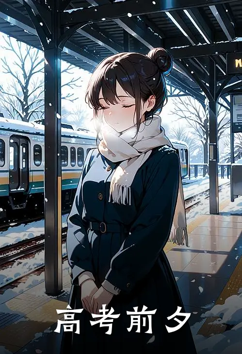高考前夕