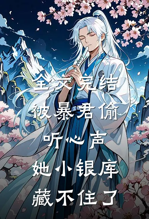 全文完结被暴君偷听心声，她小银库藏不住了