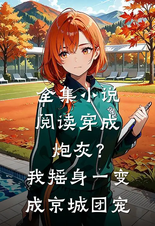 全集小说阅读穿成炮灰？我摇身一变成京城团宠