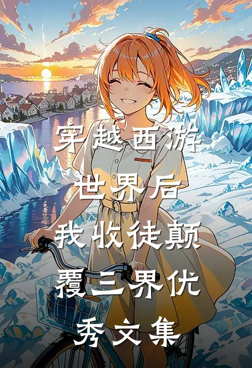 穿越西游世界后，我收徒颠覆三界优秀文集