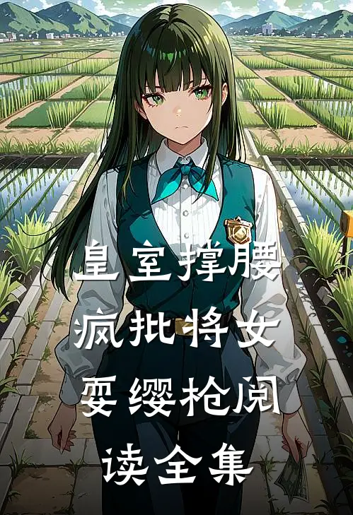 皇室撑腰，疯批将女耍缨枪阅读全集
