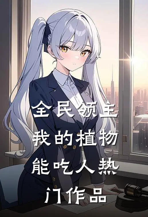 全民领主：我的植物能吃人热门作品