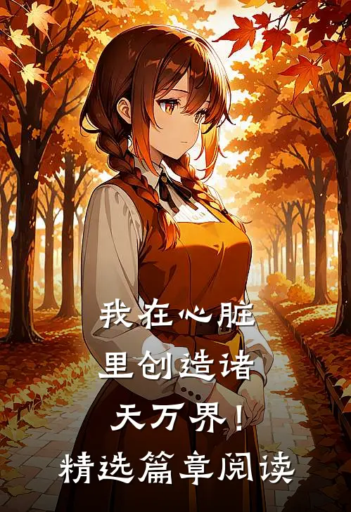 我在心脏里创造诸天万界！精选篇章阅读