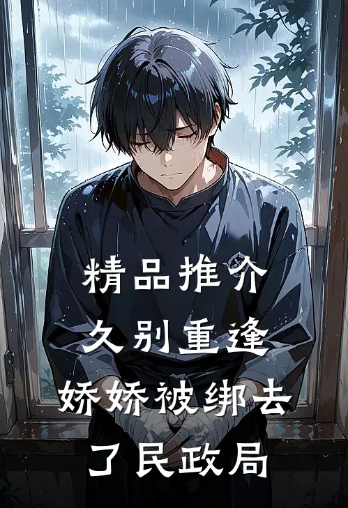 精品推介久别重逢：娇娇被绑去了民政局