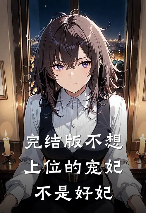完结版不想上位的宠妃不是好妃