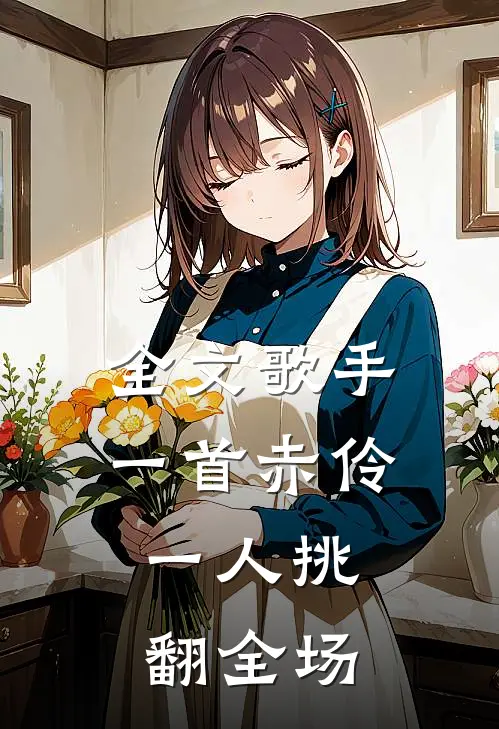 全文歌手：一首赤伶，一人挑翻全场