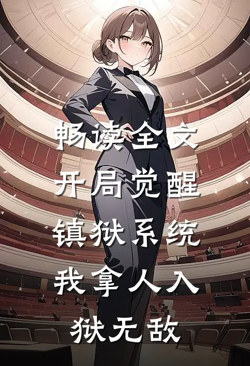 畅读全文开局觉醒镇狱系统，我拿人入狱无敌