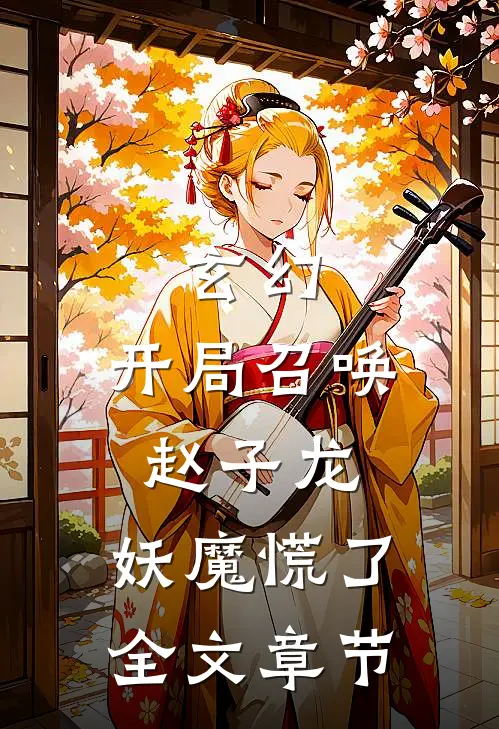 玄幻：开局召唤赵子龙，妖魔慌了全文章节