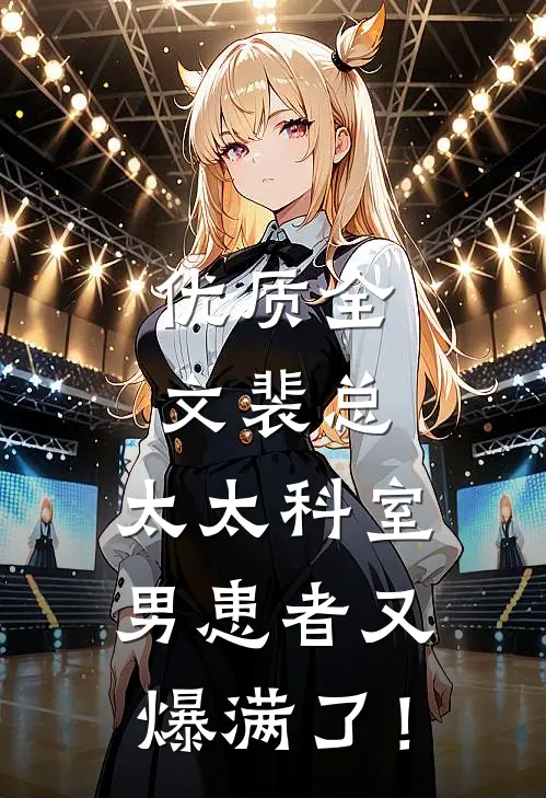 优质全文裴总，太太科室男患者又爆满了！
