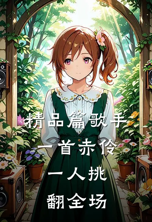 精品篇歌手：一首赤伶，一人挑翻全场