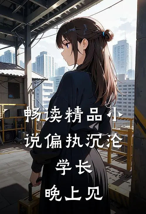 畅读精品小说偏执沉沦：学长，晚上见