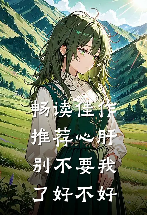 畅读佳作推荐心肝，别不要我了好不好