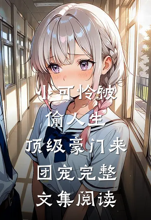 小可怜被偷人生，顶级豪门来团宠完整文集阅读