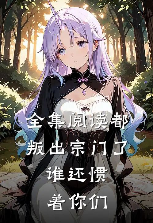 全集阅读都叛出宗门了，谁还惯着你们
