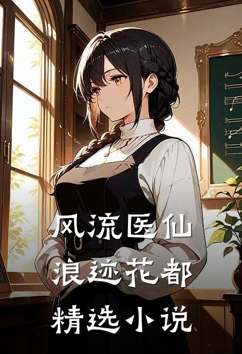 风流医仙浪迹花都精选小说