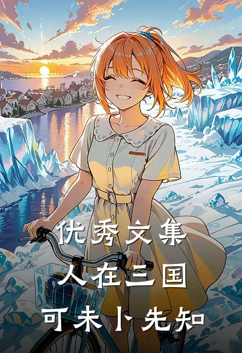 优秀文集人在三国，可未卜先知