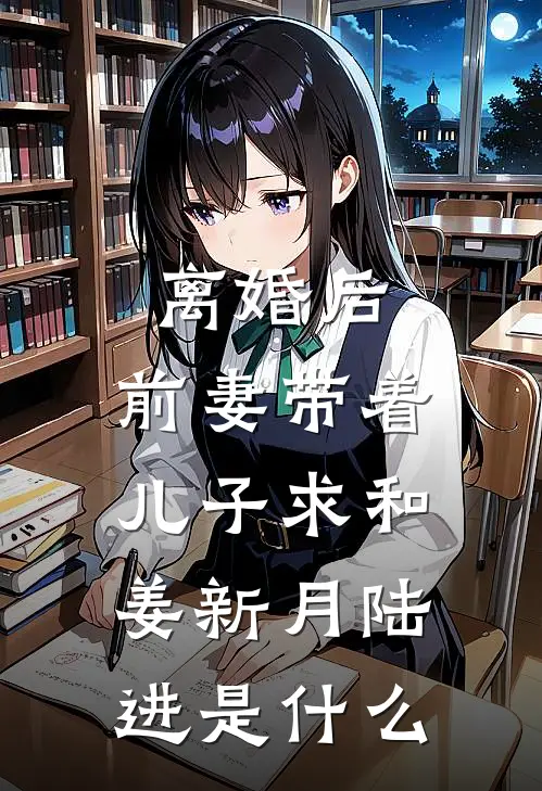 旧页无声，我以黑暗为牢囚他余生愧疚