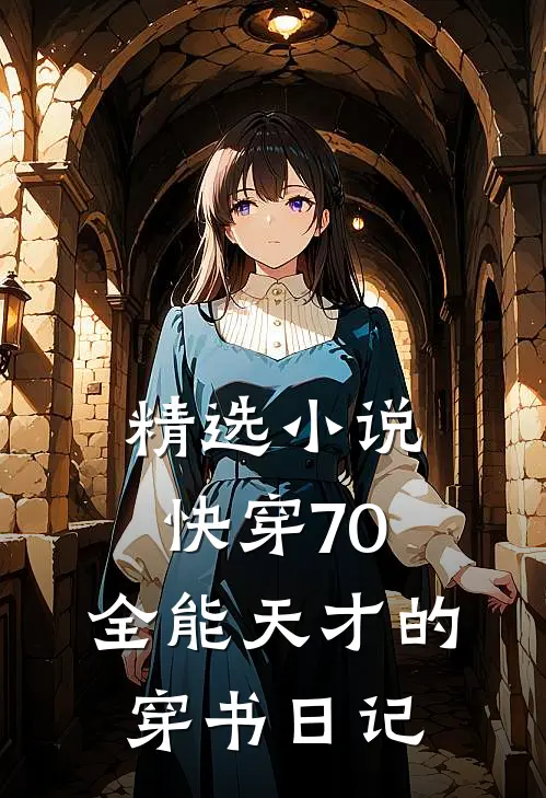 精选小说快穿70：全能天才的穿书日记
