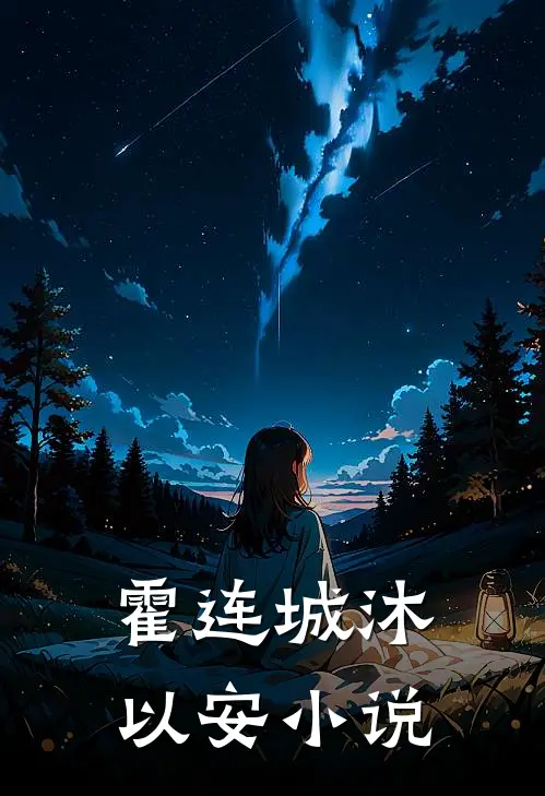 霍连城沐以安小说