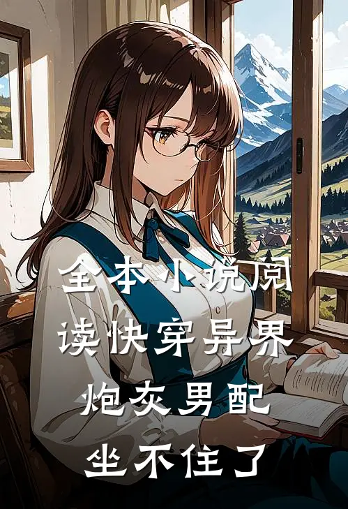 全本小说阅读快穿异界，炮灰男配坐不住了