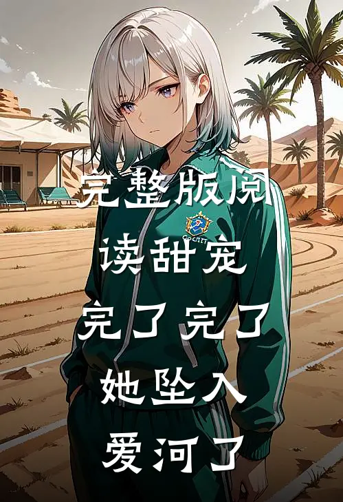 完整版阅读甜宠：完了完了，她坠入爱河了