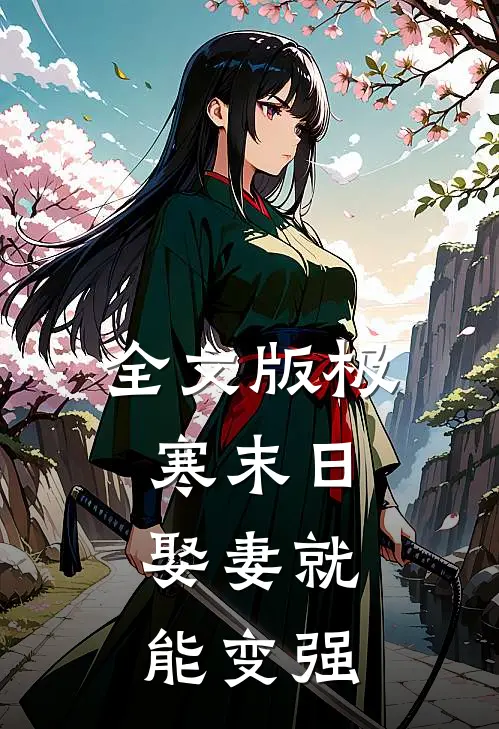 全文版极寒末日：娶妻就能变强