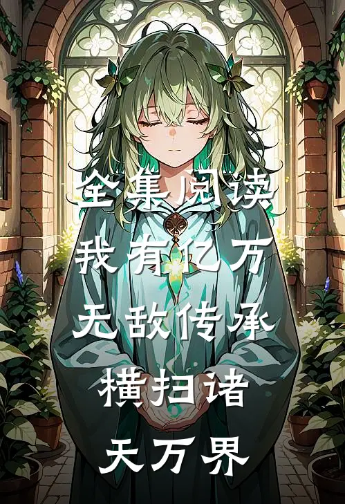 全集阅读我有亿万无敌传承，横扫诸天万界