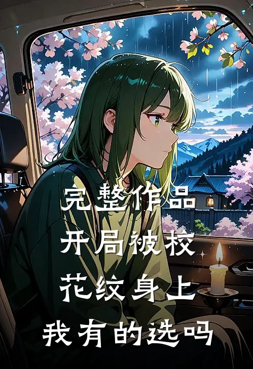 完整作品开局被校花纹身上，我有的选吗