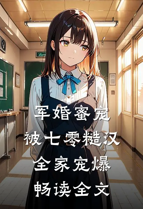 军婚蜜宠：被七零糙汉全家宠爆畅读全文