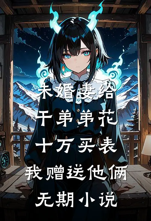 落霞偏萦去时舟小说结局