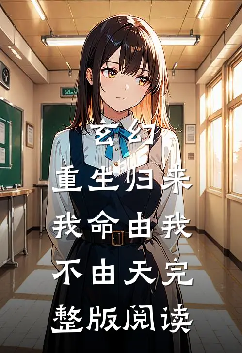 玄幻：重生归来，我命由我不由天完整版阅读