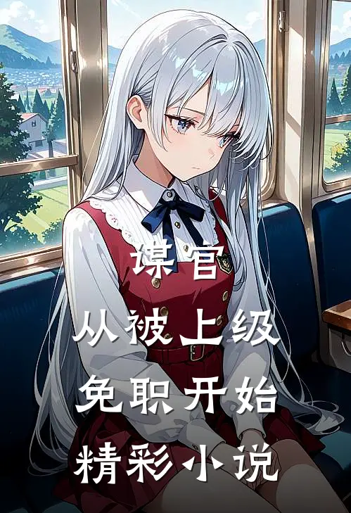 谋官：从被上级免职开始精彩小说