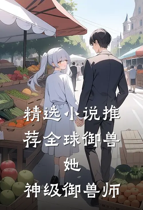 精选小说推荐全球御兽：她，神级御兽师