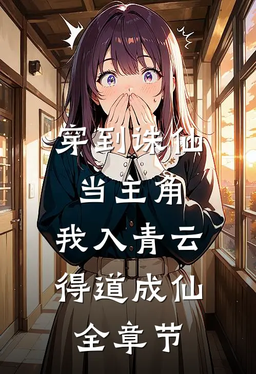 穿到诛仙当主角，我入青云得道成仙全章节