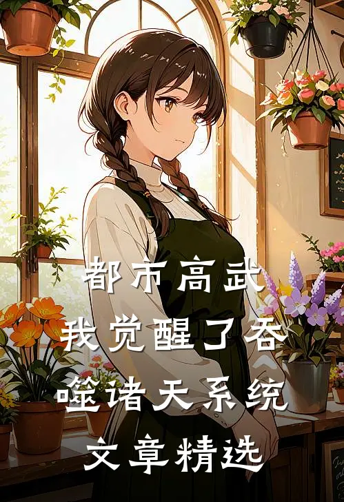 都市高武：我觉醒了吞噬诸天系统文章精选
