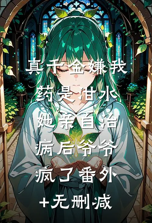 我娶个老婆而已，怎么就打进皇宫挑了