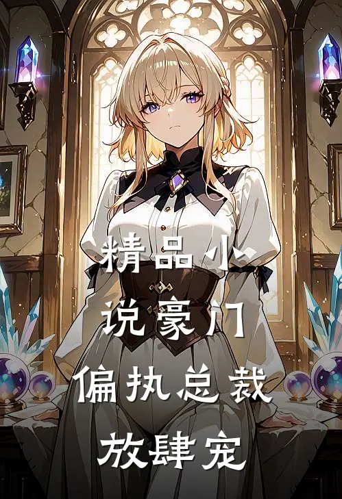 精品小说豪门：偏执总裁放肆宠