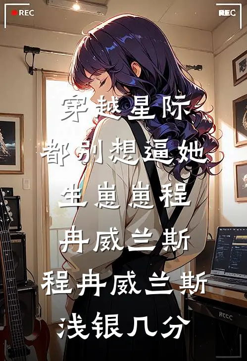 穿越星际，都别想逼她生崽崽程冉威兰斯，程冉威兰斯浅银几分