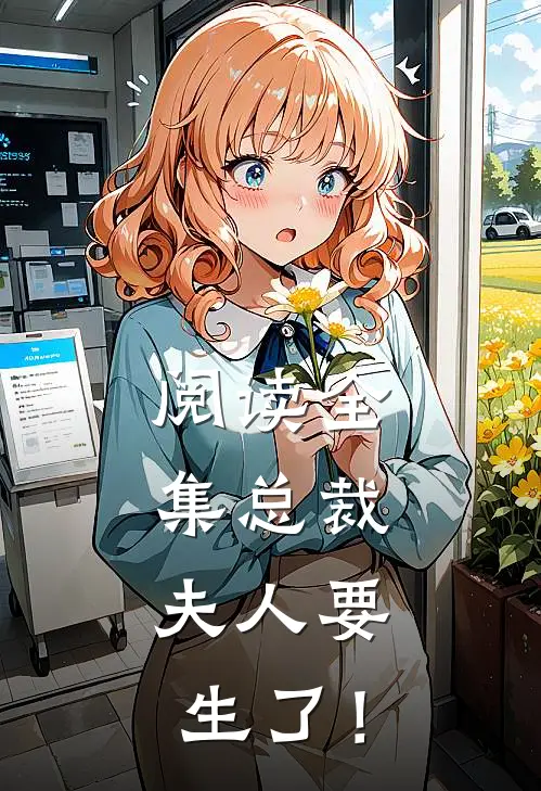 阅读全集总裁，夫人要生了！