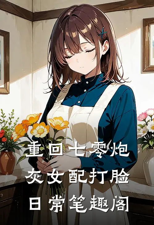 重回七零炮灰女配打脸日常 笔趣阁